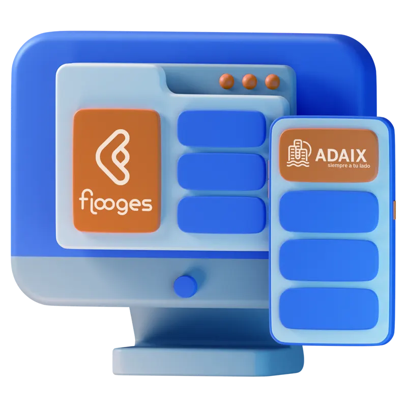 Tecnología de última generación a tu disposición: