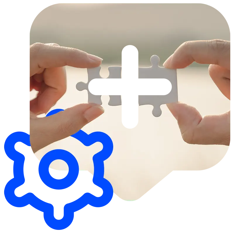 Servicios adicionales exclusivos.